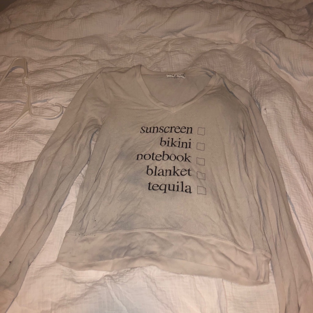 Wildfox Bundle
